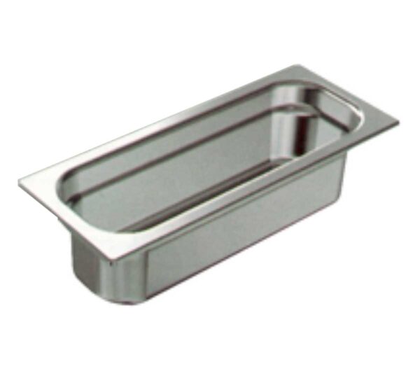 Edenox Mesa Refrigerada para Pizza/Ensalada MPG2 - Imagen 8