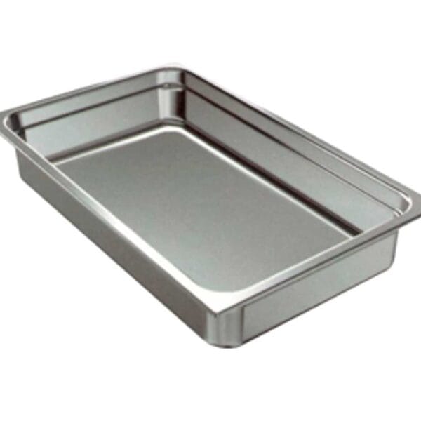 Edenox Cubeta Acero Inox GN 1/1
