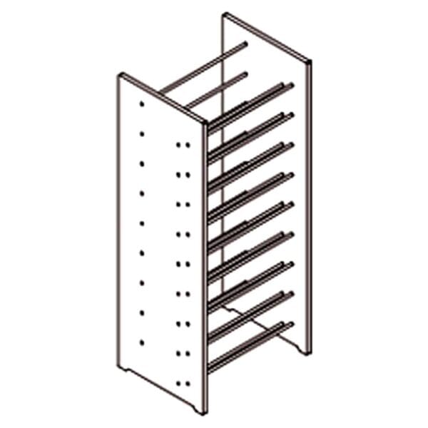 Edenox Cuerpo Enolux DM-20