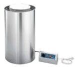 Edenox Dispensador Caliente para Platos DPC