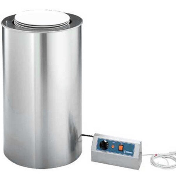 Edenox Dispensador Caliente para Platos DPC