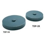 Edenox Dispensador Caliente para Platos DPC - Imagen 3