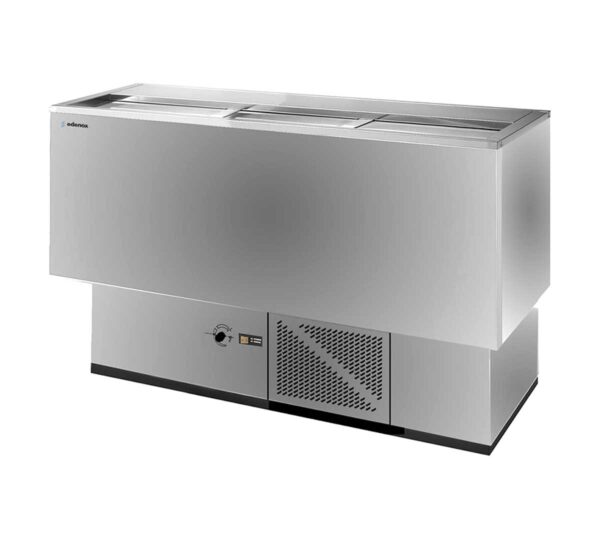 Edenox Enfriador de Botellas EBE-I