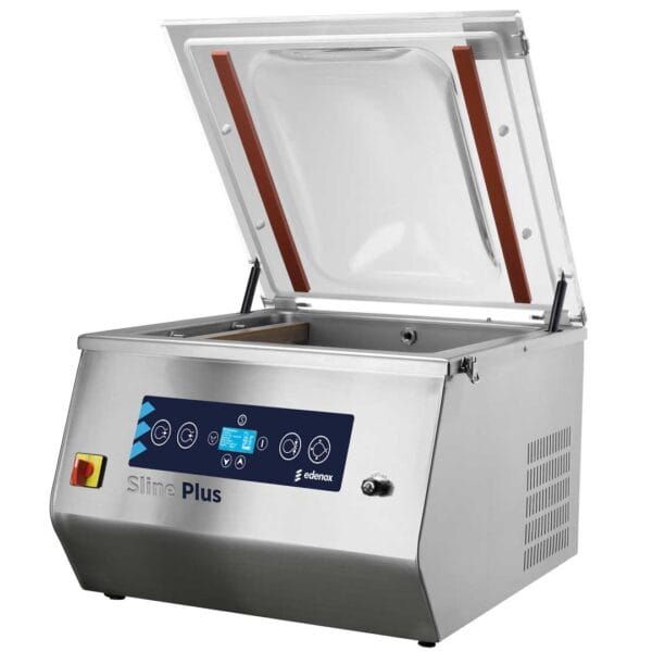 Edenox Envasadora al Vacío Sobremesa Sline-20 L 2 A Plus