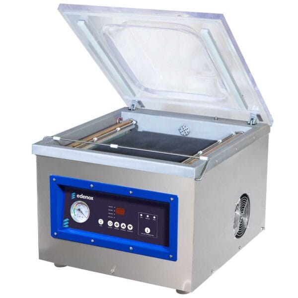 Edenox Envasadora al Vacío Sobremesa Vaksic-20 2A E