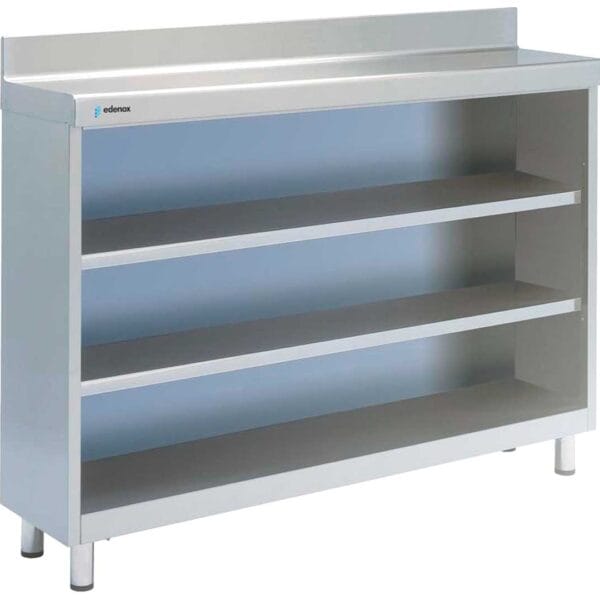 Edenox Mueble Estantería MA 350
