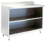 Edenox Mueble Estantería MA 600