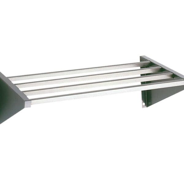 Edenox Estantería Fija Tubular EMT