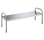 Edenox Estantería Sobremesa Neutra ESM 1 Estante