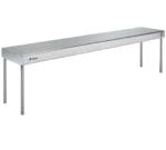 Edenox Estantería Sobremesacon Luz y Calor ESMC 1 Estante