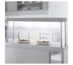 Edenox Estantería Sobremesacon Luz y Calor ESMC 1 Estante - Imagen 3