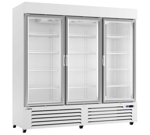 Edenox Armario Refrigerado Serie Clásica APE-1653-C HC