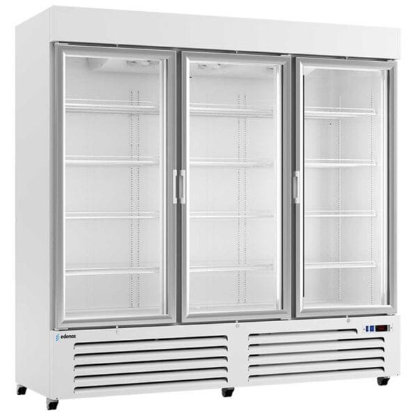 Edenox Armario Refrigerado Serie Clásica APE-1653-C HC