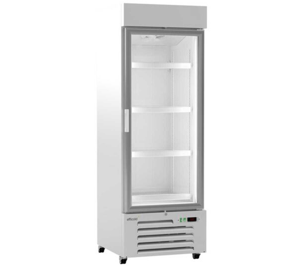 Edenox Armario Refrigerado Serie Clásica APE-651-C HC