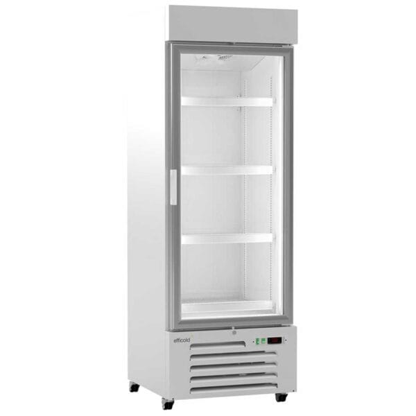 Edenox Armario Refrigerado Serie Clásica APE-651-C HC