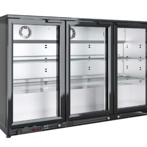 Edenox Expositor Refrigerado Mural ETB-135 S1