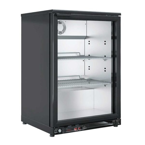 Edenox Expositor Refrigerado Mural ETB-60 S1
