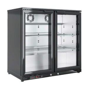 Edenox Expositor Refrigerado Mural ETB-90 S1