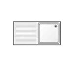 Edenox Fregadero Gama 700 con Puertas - Imagen 5