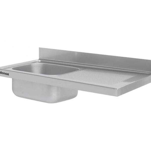 Edenox Fregadero Gama 700 sin Bastidor