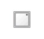 Edenox Fregadero Gama 700 sin Bastidor - Imagen 4