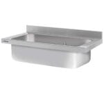 Edenox Fregadero Gama 700 Gran Capacidad sin Bastidor