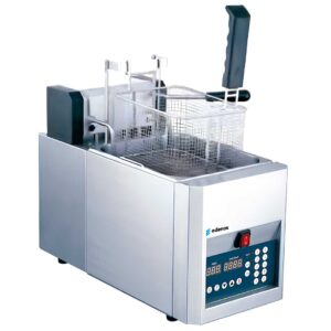 Edenox Freidora Cesta Elevación Automática TF 81 EA