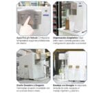 Edenox Fuente de Agua Hidra 3S 65 BL - Imagen 6