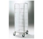 Edenox Carro Alto con Guías CGA - Imagen 4