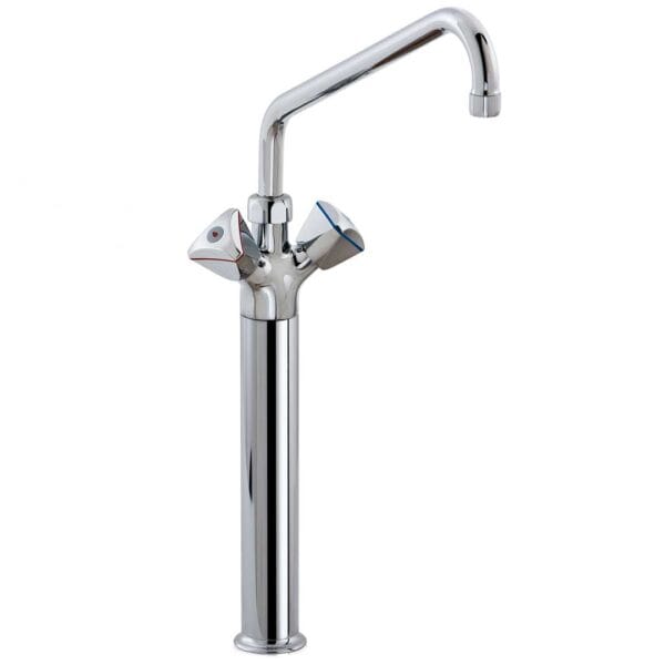 Edenox Grifo Monobloc Columna