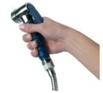 Edenox Grifo Monomando con Ducha y Soporte Pared - Imagen 3