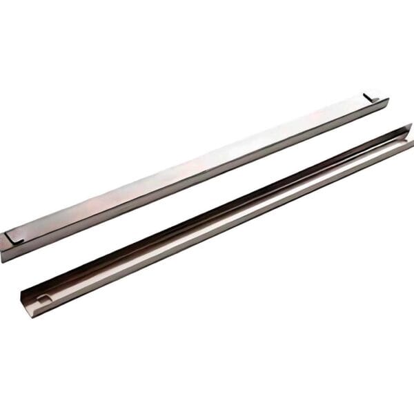 Edenox Guía Armario con Compartimento Congelados