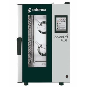 Edenox Horno Mixto HCC 1011 Digital