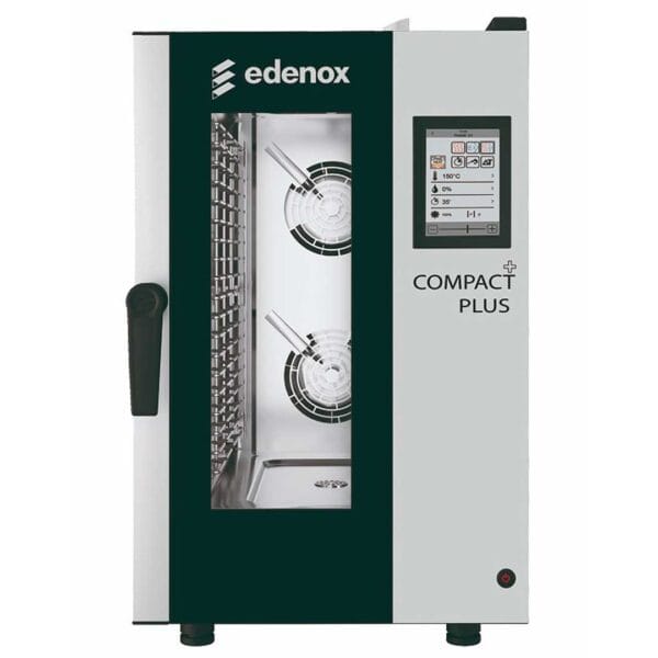 Edenox Horno Mixto HCC 1011 Digital