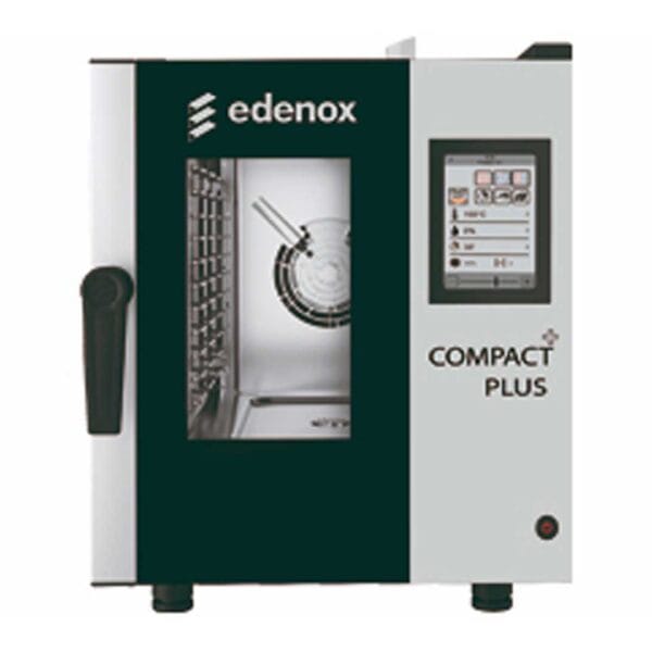 Edenox Horno Mixto HCC 611 Digital