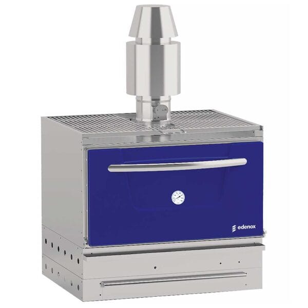 Edenox Horno Brasa HB-70-A