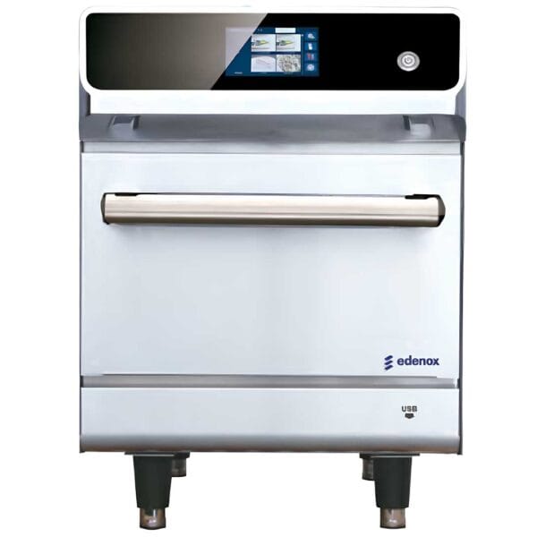 Edenox Horno de Alta Velocidad Chef N’Go