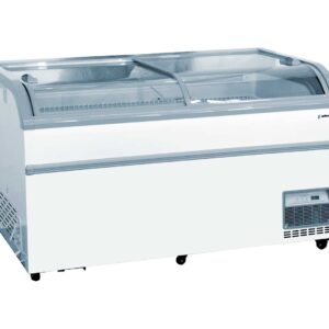 Edenox Isla Congeladora Lineal IC S1