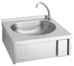 Edenox Lavamanos Mural Caño Giratorio LM-54