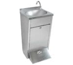 Edenox Lavamanos de Pie Caño Giratorio LP-44