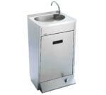 Edenox Lavamanos de Pie Caño Giratorio LP-54