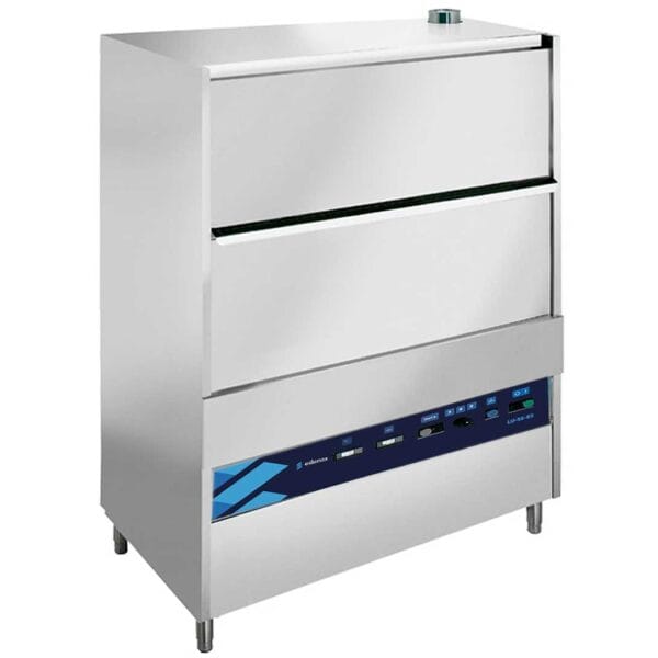 Edenox Lavautensilios LU 125-80