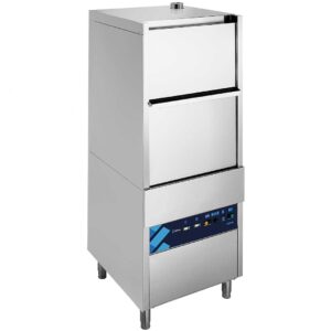 Edenox Lavautensilios LU 55-80