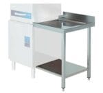 Edenox Mesa de Entrada y Salida con Peto