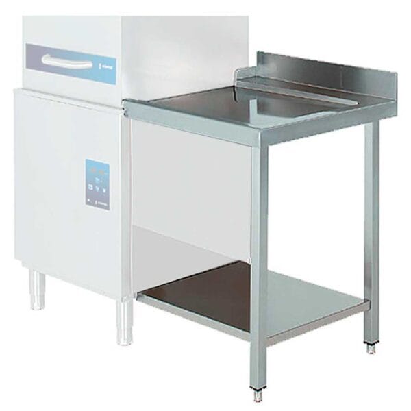 Edenox Mesa de Entrada y Salida con Peto