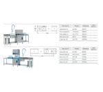 Edenox Mesa de Entrada y Salida con Peto - Imagen 3