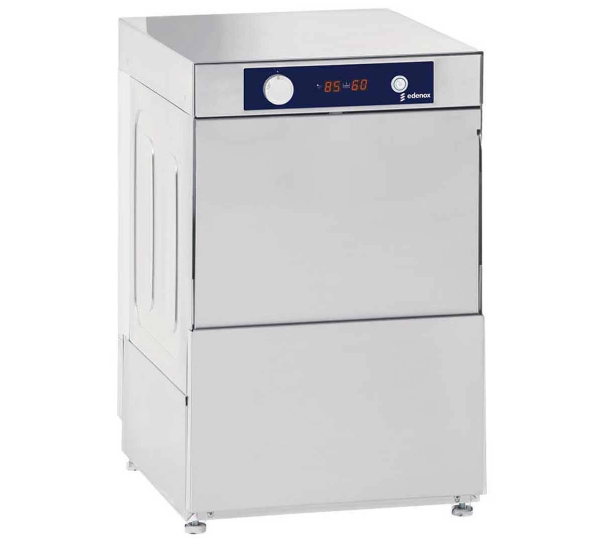 edenox-lavavasos-av-1200-01.jpg Edenox Lavavasos Analogic Series AV-1200 S1 - Imagen 1