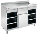 Edenox Mesa Cafetera MAC