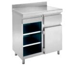 Edenox Mesa Cafetera MAC-1060 - Imagen 3