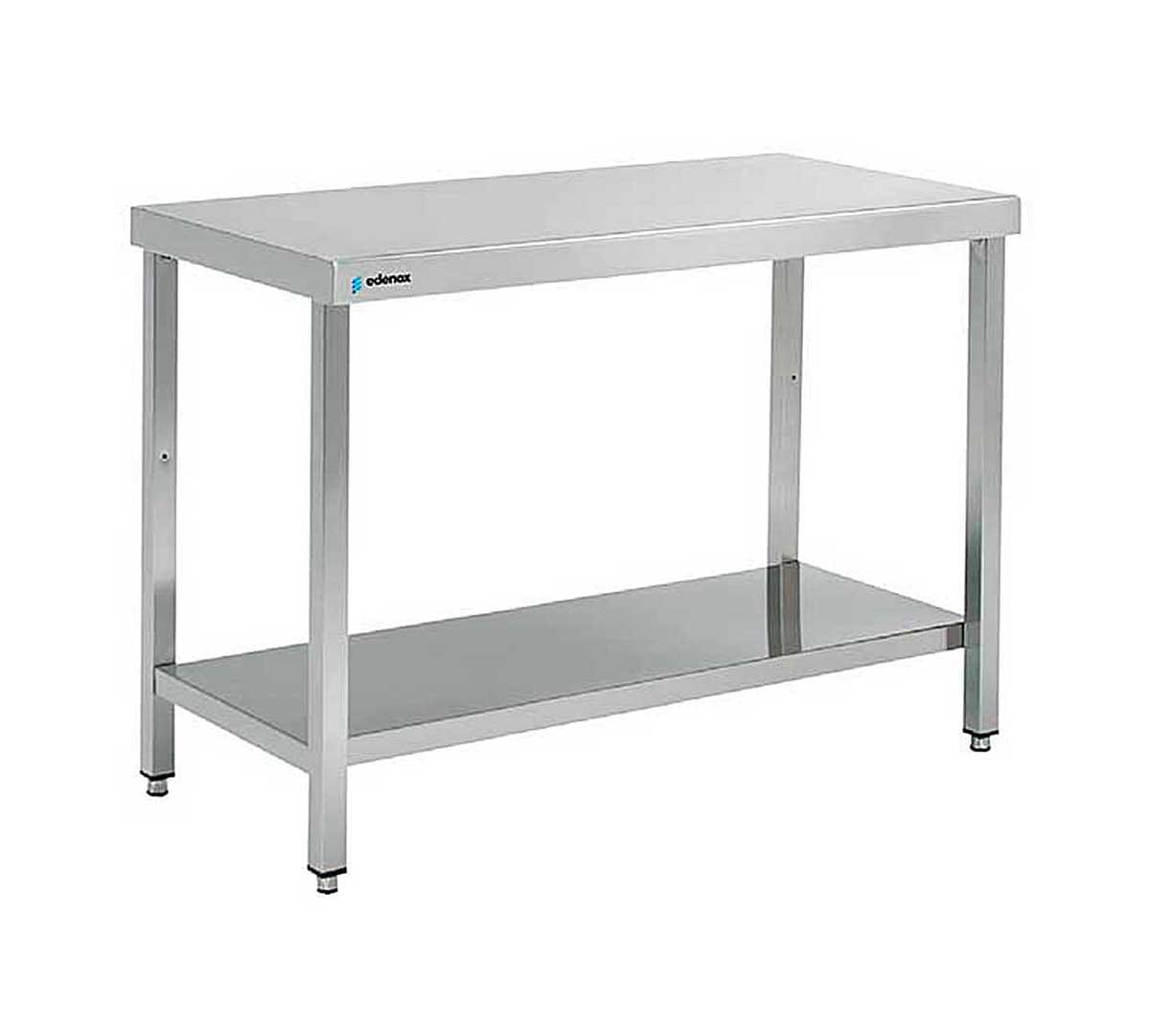 edenox-mesa-central-500-01.jpg Edenox Mesa Central Gama 500 con 1 Estante - Imagen 1